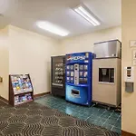 Quality Inn Tulsa Central