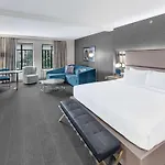 Tulsa Club Hotel Curio Collection By Hilton