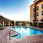 Hampton Inn & Suites Tulsa/Tulsa Hills