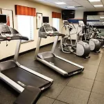 Hampton Inn & Suites Tulsa/Tulsa Hills