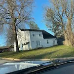 Gilcrease Hillside