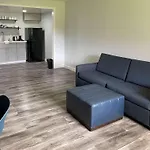 Studio 6 Tulsa Ok Central