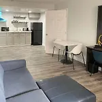 Studio 6 Tulsa Ok Central