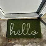 Boho Bungalow Near Tu/Dt/Cherry St/Expo Center