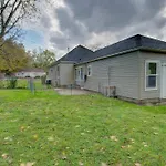 Boho Bungalow Near Tu/Dt/Cherry St/Expo Center