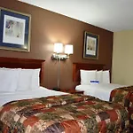 Americas Best Value Inn Tulsa I-44