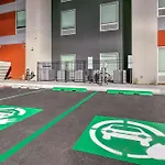 Home2 Suites By Hilton Tulsa Airport