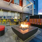 Home2 Suites By Hilton Tulsa Airport