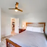 Remodeled Tulsa House With Yard About 4 Mi To Downtown!