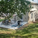 3-Br 2-Bath Family-Friendly Home -10 Min To Tulsa