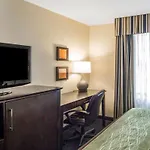 Quality Inn Tulsa-Downtown West