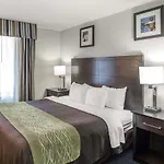 Quality Inn Tulsa-Downtown West