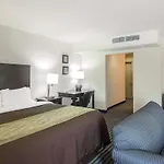 Quality Inn Tulsa-Downtown West