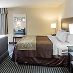 Quality Inn Tulsa-Downtown West