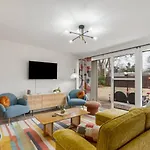 Tulsa Funk House
