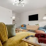 Tulsa Funk House