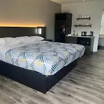 Studio 6 Tulsa Ok Central