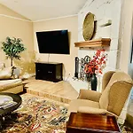 Centrally Located 5 Bedroom 3 Bath 8 Beds