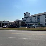 Days Inn By Wyndham Tulsa Central