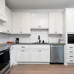 Newly Built Modern Getaway On Private Acreage!