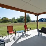 Newly Built Modern Getaway On Private Acreage!