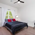 Newly Built Modern Getaway On Private Acreage!