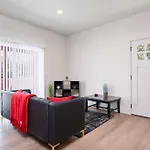 Newly Built Modern Getaway On Private Acreage!