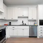 Brand New Modern Getaway On Private Land!