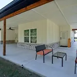 Brand New Modern Getaway On Private Land!