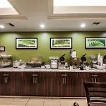 Sleep Inn & Suites Central/I-44