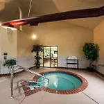 Sleep Inn & Suites Central/I-44