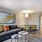 Tulsa Marriott Southern Hills