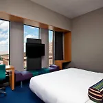 Aloft Tulsa Downtown