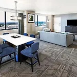 Doubletree By Hilton Tulsa Downtown