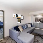 Doubletree By Hilton Tulsa Downtown