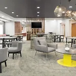 Springhill Suites By Marriott Tulsa