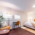 Tulsa Escape With A Private Fenced Yard