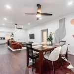 Tulsa Escape With A Private Fenced Yard