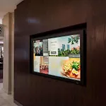 Courtyard By Marriott Tulsa Downtown