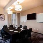 Courtyard By Marriott Tulsa Downtown