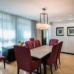 Courtyard By Marriott Tulsa Downtown