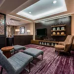 Courtyard By Marriott Tulsa Downtown