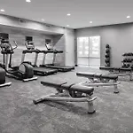 Fairfield Inn & Suites By Marriott Tulsa Central