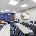 Fairfield Inn & Suites Tulsa Downtown Arts District