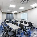 Fairfield Inn & Suites Tulsa Downtown Arts District