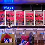 Aloft Tulsa Downtown