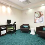 Springhill Suites By Marriott Tulsa