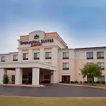 Springhill Suites By Marriott Tulsa