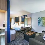Springhill Suites By Marriott Tulsa At Tulsa Hills