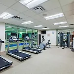 Springhill Suites By Marriott Tulsa At Tulsa Hills